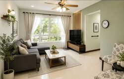 Blk 664A Waterway Sunbeam (Punggol), HDB 3 Rooms #568285741